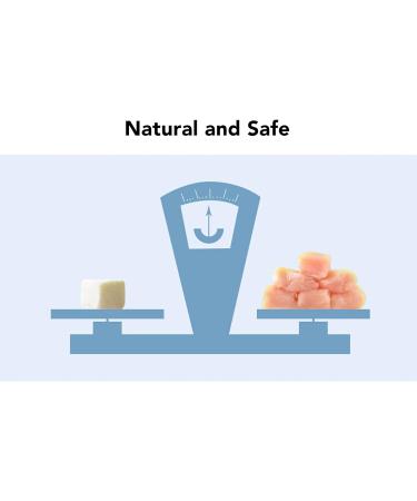 Freeze Dried Snacks for Dogs Freeze Dried Beef Pet Treats Rich in Trace Elements Dog Freeze Dried Food Freeze Dried Meat Food Pet Munchies for Dogs Cats 40g - Buy Online on SooperMarket.com
