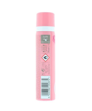 Revlon Charlie Pink Body Spray 2.5 oz - Women's Pink Perfumed Spray - Buy Online on SooperMarket.com