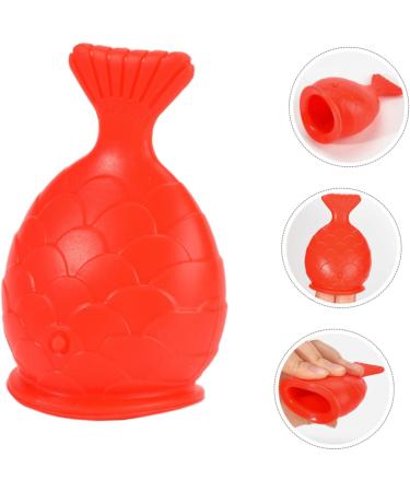 BCOATH Lip Beauty Device Lip Plumping Device Reusable Lip Enhancer Lip Plumping Tool Women Lip Enhancer Lip Silicone Plumping Device Lips Plumper Enhancer Lip Plumper Tool Red - Buy Online on SooperMarket.com