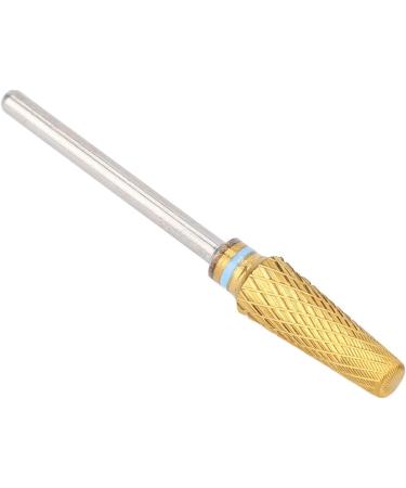 5 in 1 Multifunctional Nail Drill Bits Nail Grinding Bits Replacement Nail File Bits for Manicuring Polishing Pedicuring Removing - Buy Online on SooperMarket.com