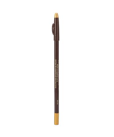 Bart pencil filler for men with uneven growth beard former Bartliner pen portable design with pencil pointer contoured beard forms for family or dark brown