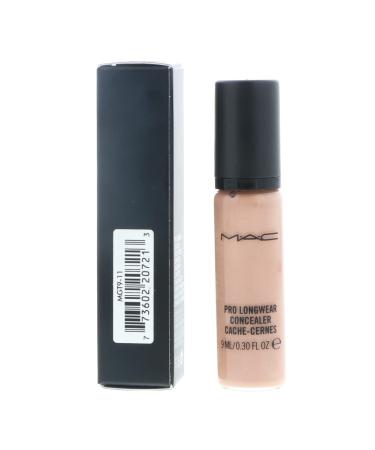 MAC Pro Longwear Concealer NW30 - Long-lasting coverage for flawless skin - Buy Online on SooperMarket.com
