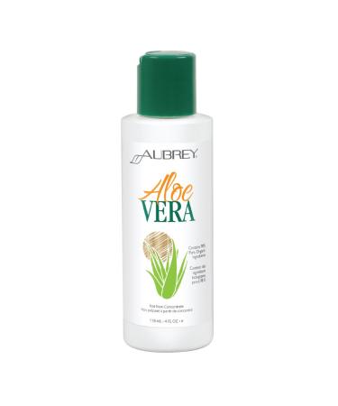 Aubrey Organics Refreshing Spray Aloe Vera 8 fl oz (237 ml)