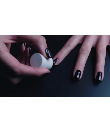 Alessandro Striplac Peel or SAK Starter Kit - Perfect Nails in 15 Minutes | LED Nail Polish Set - Velvet Red & Nude Elegance | 8ml - Buy Online on SooperMarket.com