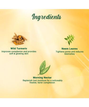 Biotique Morning Nectar Lotion SPF 30 - Lightening & Nourishing UVA/UVB Protection - Buy Online Internationally - Buy Online on SooperMarket.com