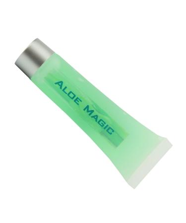 Aloe Magic Body Gel with Aloe Vera Extract 15ml 15ml CRAM-015