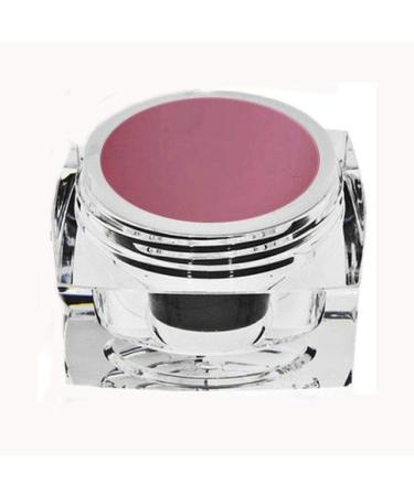 5 ml UV fiberglass gel make-up antique rose