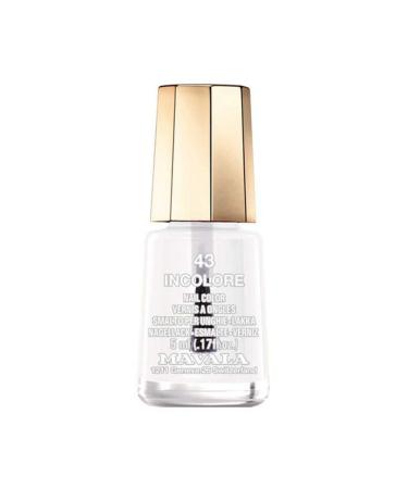 Mavala Mini Nail Color 72 Nice 5ml