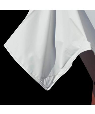 TORPSPORTS Pool Table Cover Waterproof PVCÂ - 7 8 Foot Pool Tables Light Gray 8ft - Buy Online on SooperMarket.com