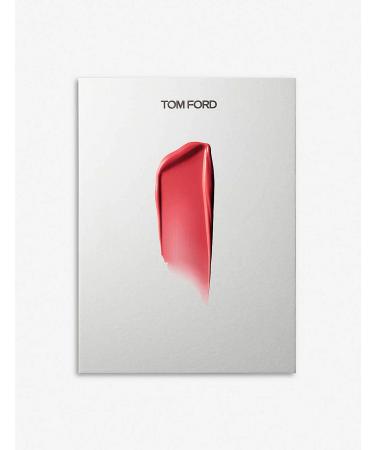 Buy Tom Ford Lip Lacquer Luxe 05 Unzip Vinyl - International Shipping Available - Buy Online on SooperMarket.com