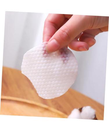 Beaupretty 2400 Pcs Face Cleaning Wipes | Non-Woven Nail Wipes & Makeup Removal Pads | 2x2 & 5.8x5.8 cm | Shop Internationally - Buy Online on SooperMarket.com