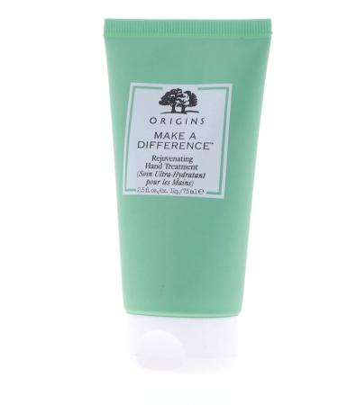 Origins Make A Difference Hand Treatment - 75ml/2.5oz - Buy Online on SooperMarket.com