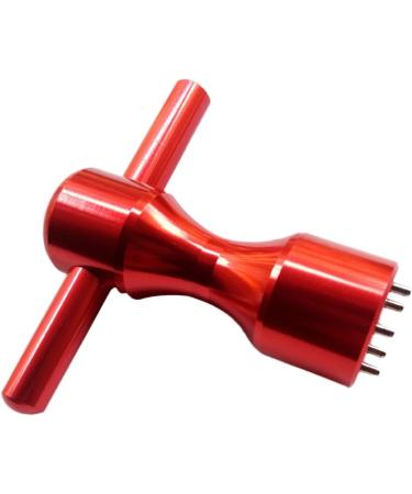Titleist Scotty Cameron Weight Wrench Tool 5 Pin Hole with 20g Weights - Compatible with California, My Girl, Golo, Newport & Kombi Putters - Buy Online on SooperMarket.com