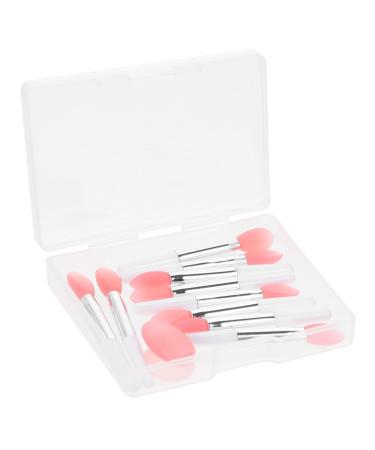 Gogogmee 1 Set Lip Mask Brush Shenzhen Boxed Silica Gel