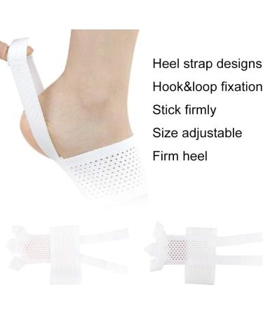 Adjustable Toe Separators for Hallux Valgus & Bunion Correction - Breathable Straightener for Foot Care - Buy Online on SooperMarket.com