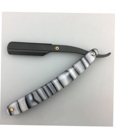 Beavorty Barturerser for Men - Safe Metal Razor & Hand Shaving Machine | Best Men's Grooming Tool - Buy Online on SooperMarket.com