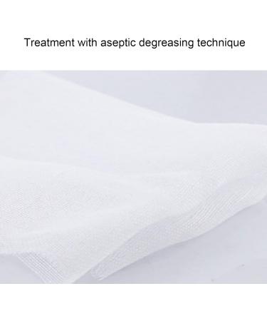 Buy Spa Gauze Facial Mask - 100pcs Soft Skin Care Sheets for Home & Salon DIY - International Shipping - Buy Online on SooperMarket.com
