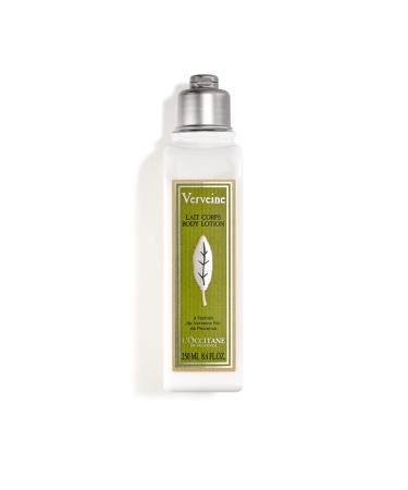 L'Occitane Verbena Body Lotion 8.4 Fl Oz (Pack of 1)