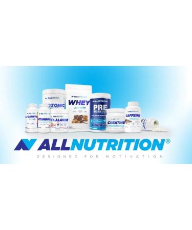 Allnutrition Fitking Delicious Cookie Peanut Butter Strawberry Jelly 128G - Buy Online on SooperMarket.com