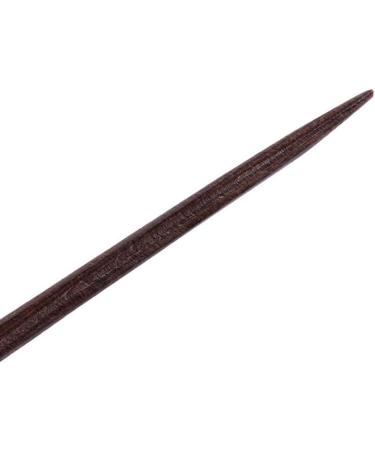 Frcolor Wooden Hair Pin Chinese Hair Sticks with Tassel Retro for Women Hair Styling Colorful - Buy Online on SooperMarket.com