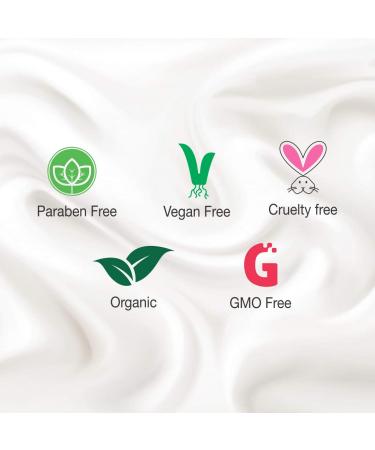 Deep Cleansing Cleansing Milk - PeTA Certified Paraben & Sulphate Free | 100ml - International Shipping Available - Buy Online on SooperMarket.com