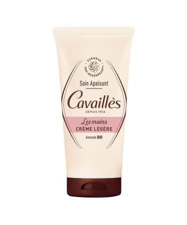 Rog Cavaill s The Hands Light Cream 50ml