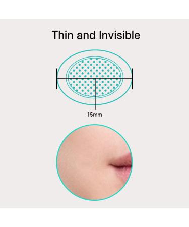 Patch Pro Micro Needle Patch for Pimple Treatment - 18pcs Microneedle Spot Stickers for Breakouts & Impurities - Suitable for All Skin Types - Buy Online on SooperMarket.com