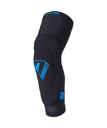 7iDP Sam Hill Kee Pads, Black, 7009-05-530, Medium