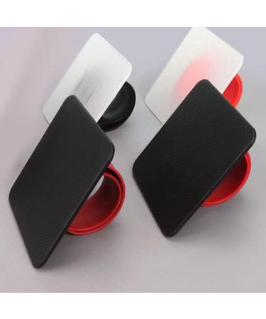 FOMIYES hair dyeing board pat belt dyeing balayage board hair dye paddle hair highlighting board hair dyeing tools hair highlighting tool hair coloring tool Silica gel wristband care - Buy Online on SooperMarket.com