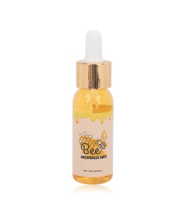 Nectar Facial Serum Moisturizing Anti Crack Facial Serum Wrinkle Removal Delicate Soothing Skin Hydrating Soothing Nectar Serum for Face Facial Nursing Serum