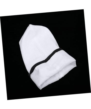 minkissy 4 Pairs was Bath Hand Cover Moisturizing Gloves Work Gloves Manicure Gloves Wax Spa Gloves Wax Mittens Hand Care Glove Wax Gloves Paraffin Wax Hand Cover Comfortable Accessories - Buy Online on SooperMarket.com