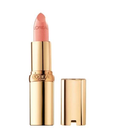 L'Oreal Paris Colour Riche Lipcolour Peach Fuzz 1 Count