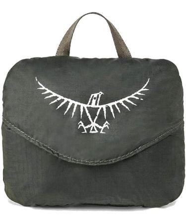 Osprey Ultralight Raincover X-Large - Shadow Grey | Waterproof Protection - Buy Online on SooperMarket.com