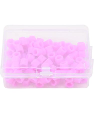 100pcs Dental Rings - Elastic Orthodontic Ring Accessories for Marking | International Shipping Available - Buy Online on SooperMarket.com