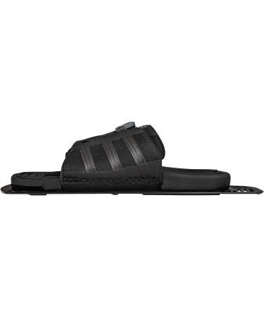 Radar Men's ARTP BOA Adjustable Rear Aluminum Plate Waterski Binding Boots - Carbon/Black - Buy Online on SooperMarket.com