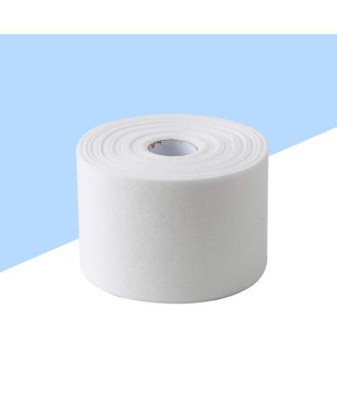 1 Roll Makeup Remover Towel | Water-Absorbing Cleansing Towel for Effortless Makeup Removal | Shop Internationally - Buy Online on SooperMarket.com