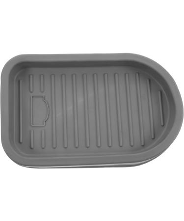 Ciieeo 2pcs Non-slip Storage Mat Sink Organizer - Buy Online on SooperMarket.com