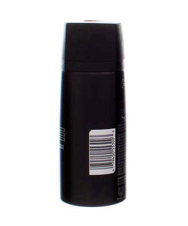 Buy AXE Dual Action Body Spray Deodorant - Long Lasting Odor Protection with Black Pepper & Cedarwood - Aluminum Free Men's Deodorant 4.0 oz - International Shipping Available - Buy Online on SooperMarket.com