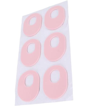 6Pcs Corn Pads - Callus Corn Removers & Toe Protectors - Buy Online on SooperMarket.com
