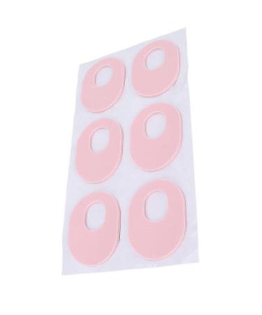 Anggrek Corn Cushion - Abrasionproof Latex Foam Corn Pads for Foot Callus Relief - Buy Online on SooperMarket.com