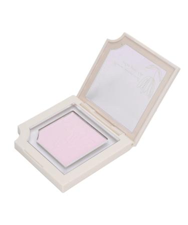 Eyeshadow easy to apply portable multipurpose face blush for women and girls Purple
