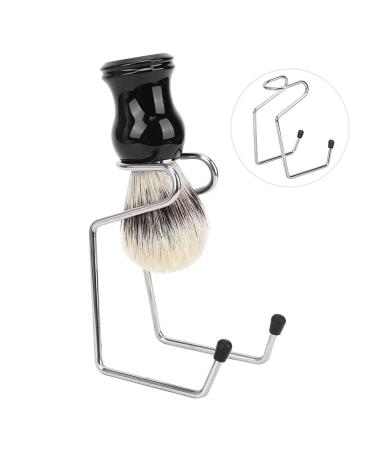 Premium Iron Alloy Razor Brush Holder - Stylish Shaving Brush Organizer for Bathroom | Ship Worldwide - Buy Online on SooperMarket.com