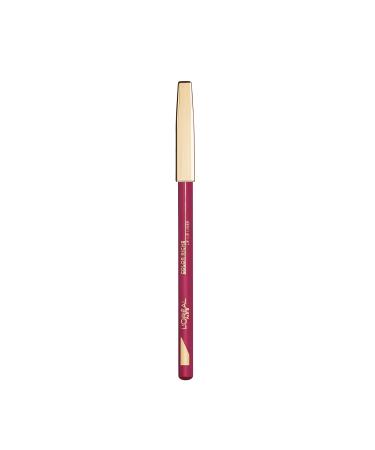 L'Or al Paris Color Riche Le Lipliner 127 Paris. NY 4 g 127 Paris. NY 1 piece (1 pack)