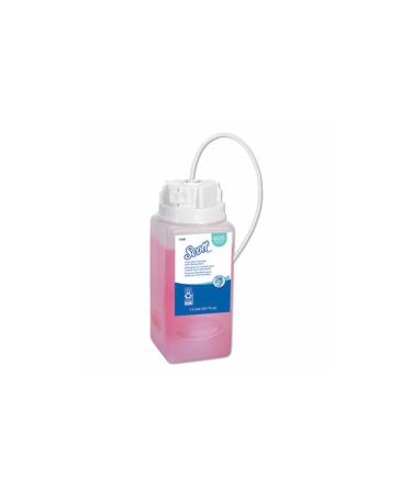 KIMBERLY-CLARK Professional Kleenex Foam Skin Cleanser with Moisturizers KCC 11280