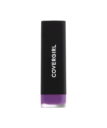 COVERGIRL Exhibitionist Lipstick Demi-Matte Feelings 465 0.123oz - Pack of 1 - Buy Online on SooperMarket.com