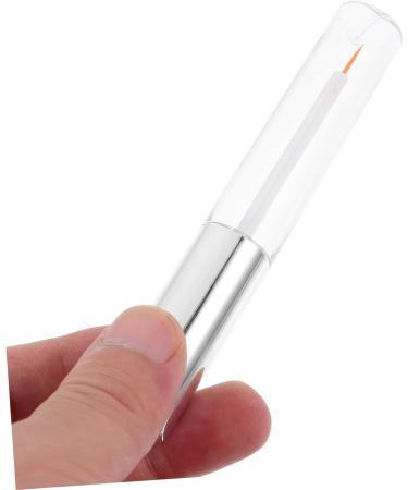 MUSISALY 20 Pcs Mascara Tube with Wand Mascara Containers Empty Oils Empty Eyelash Serum Tube - Buy Online on SooperMarket.com