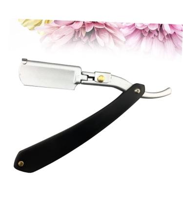 Shop Premium Metal Manual Razor for Men | Safe Shaving Solution - International Shipping Available - Buy Online on SooperMarket.com