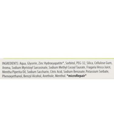 Buy 12 x Organic Toothpaste for Children - Mice & Gigio 0-13 50 ml | Perfect for Kids Oral Care - Buy Online on SooperMarket.com