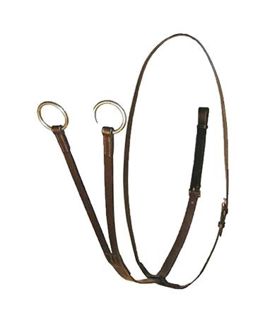 John Whitaker Lynton Running Martingale Havana Full