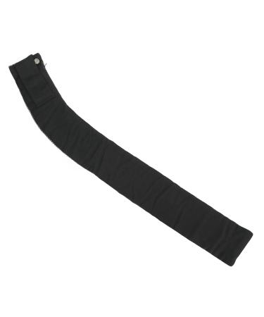 Heating scarf fast heating repeatable washable electric heating scarf safe USB connection.Keep it warm for winter when you operate outdoor sports gray